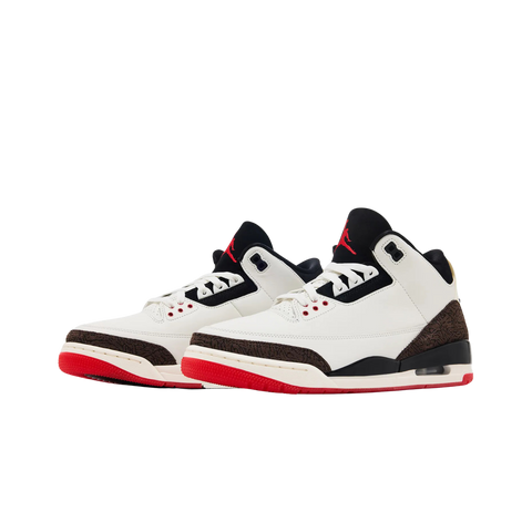 Jordan 3 Retro World's Best Dad