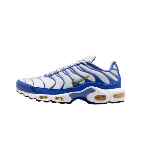 Nike Air Max Plus White Lyon Blue