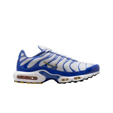Nike Air Max Plus White Lyon Blue