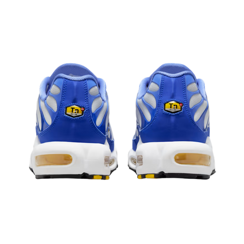Nike Air Max Plus White Lyon Blue