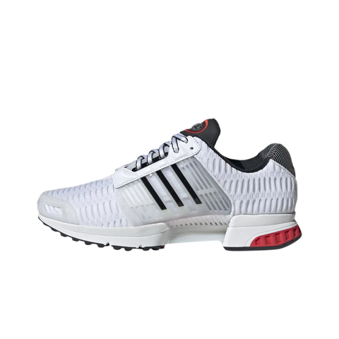 adidas Climacool 1 Core Black Red Cloud White