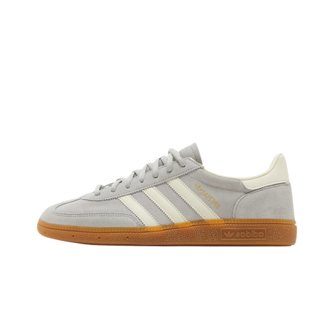 adidas Handball Spezial Grey Cream White