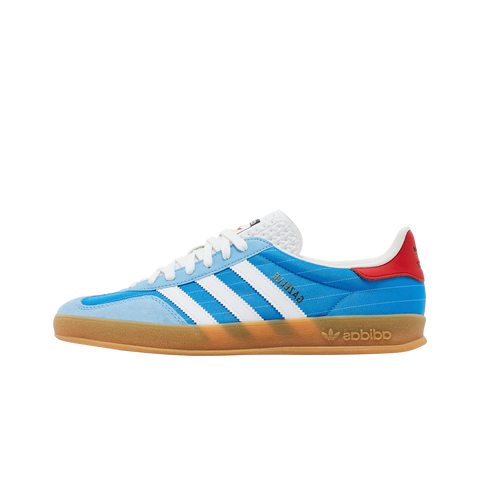 adidas Gazelle Indoor Olympic Blue