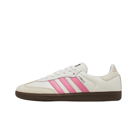 adidas Samba OG Lucid Pink (Women's)