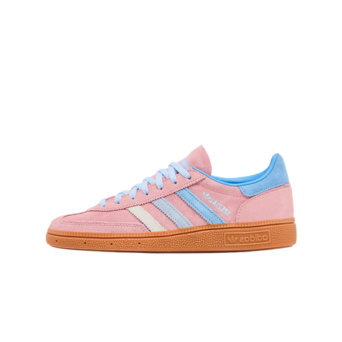 adidas Handball Spezial Semi Pink Spark (Women's)