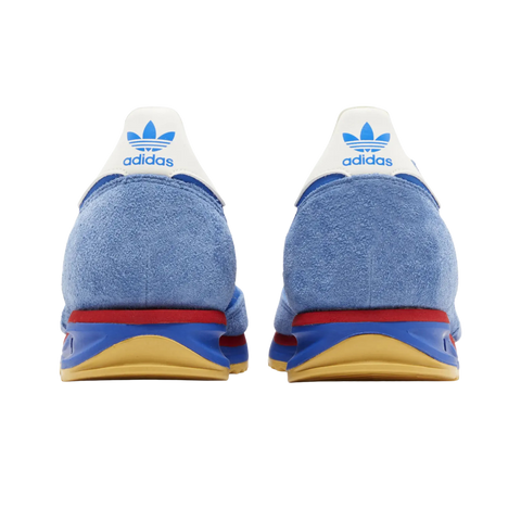 adidas SL 72 RS Blue Scarlet