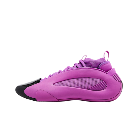 adidas Harden Vol. 8 Purple Burst
