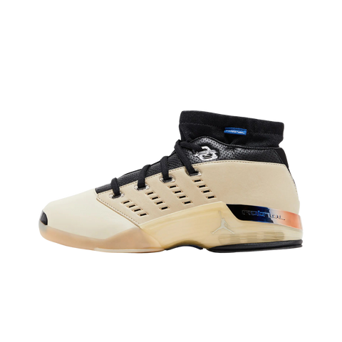 Jordan 17 Retro Low SP Infinite Archives