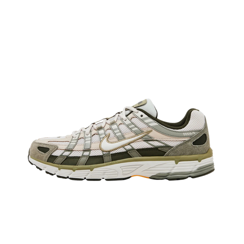 Nike P-6000 Light Army Cargo Khaki