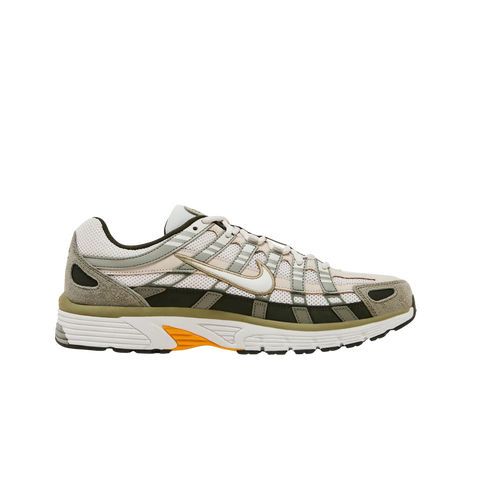 Nike P-6000 Light Army Cargo Khaki