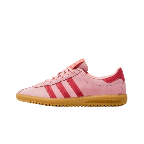 adidas Bermuda Semi Pink Spark (Women's)