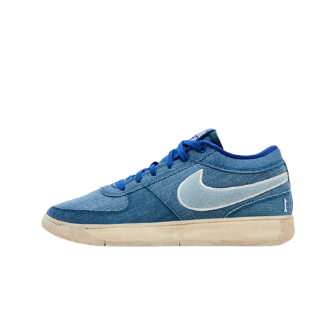 Nike Book 1 Blue Blood