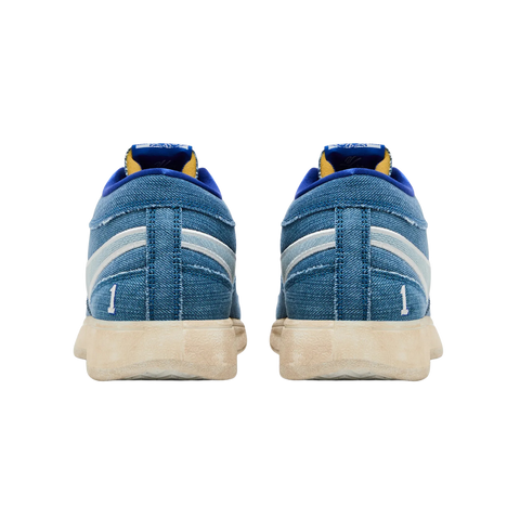 Nike Book 1 Blue Blood
