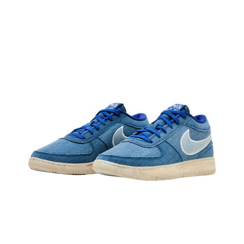 Nike Book 1 Blue Blood