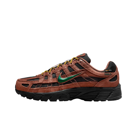 Nike P-6000 Premium Cordura Fauna Brown