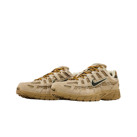 Nike P-6000 Premium Cordura Filbert Desert Khaki