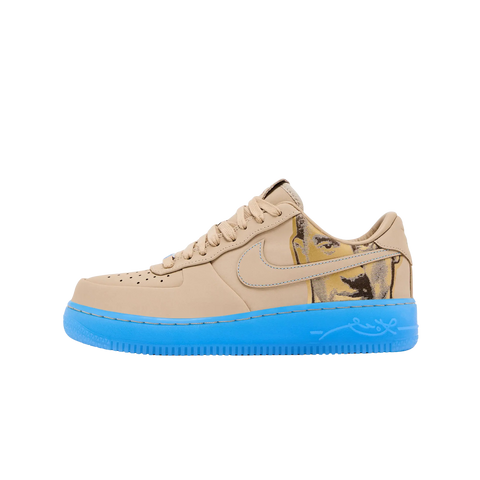 Nike Air Force 1 Low Protro Kobe Bryant Linen