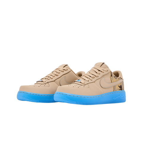 Nike Air Force 1 Low Protro Kobe Bryant Linen