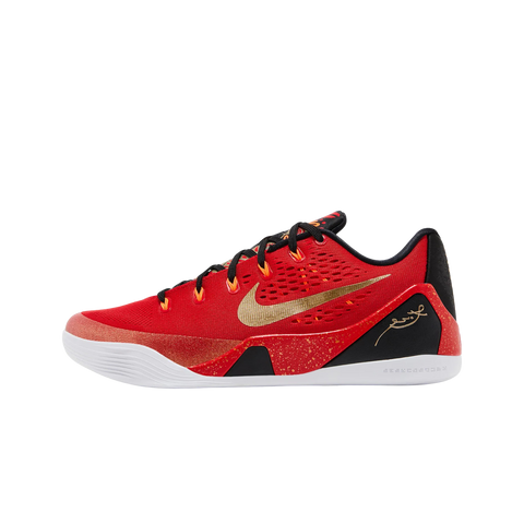 Nike Kobe 9 EM Low Protro China