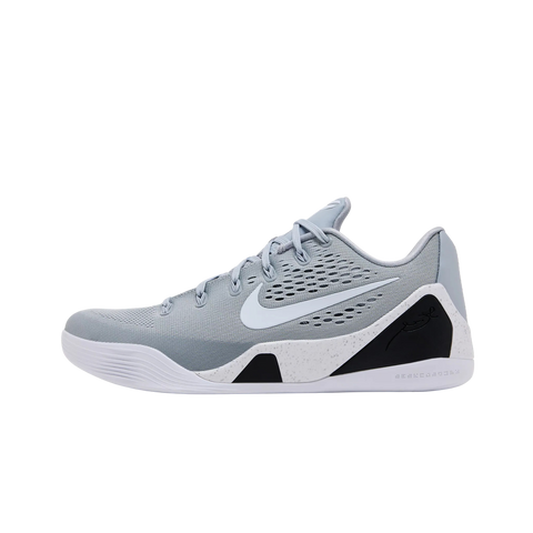 Nike Kobe 9 EM Low Protro TB Wolf Grey