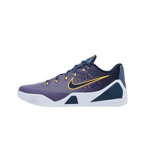 Nike Kobe 9 EM Low Protro Fade