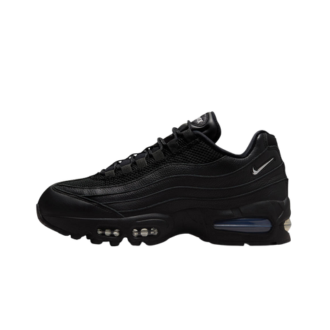 Nike Air Max 95 Big Bubble Black Jewel Swoosh (Women's)