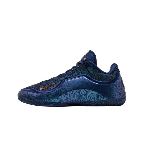 Nike LeBron 23 Out for Redemption