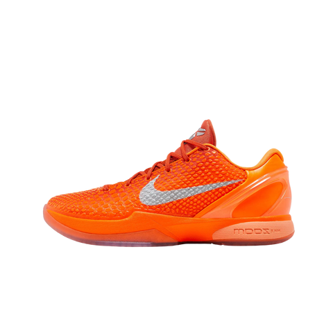 Nike Kobe 6 Protro Total Orange
