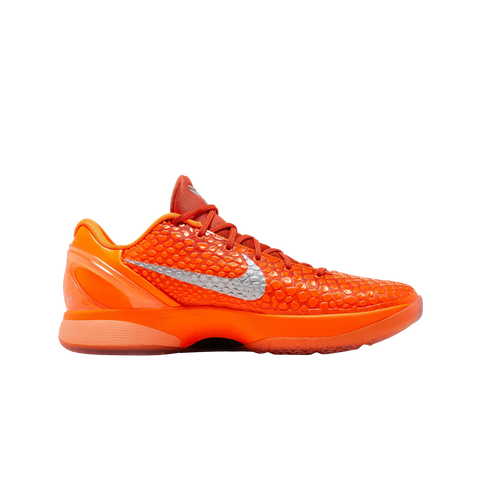 Nike Kobe 6 Protro Total Orange