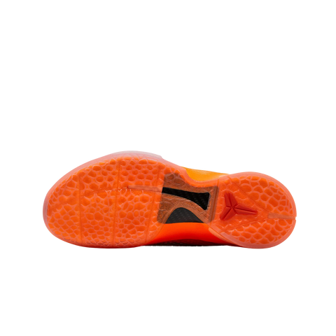 Nike Kobe 6 Protro Total Orange