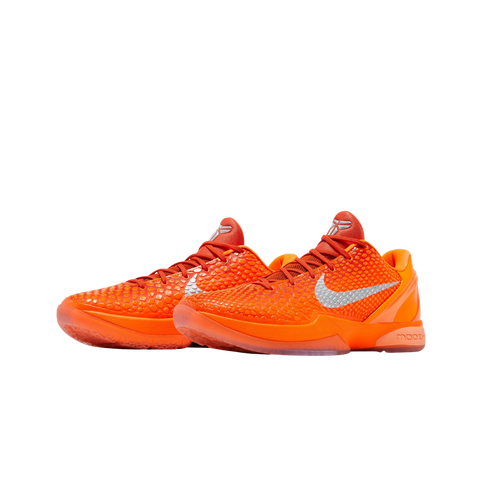 Nike Kobe 6 Protro Total Orange