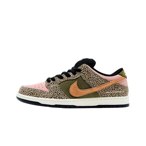 Nike SB Dunk Low Arts-Rec