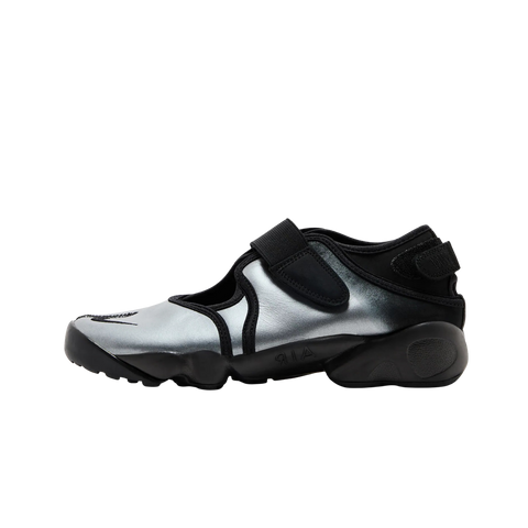 Nike Air Rift LTR Metallic Silver (Women's)