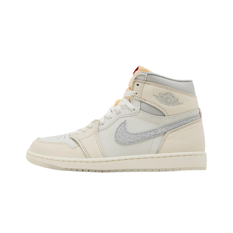 Jordan 1 Retro High OG Sail University Red