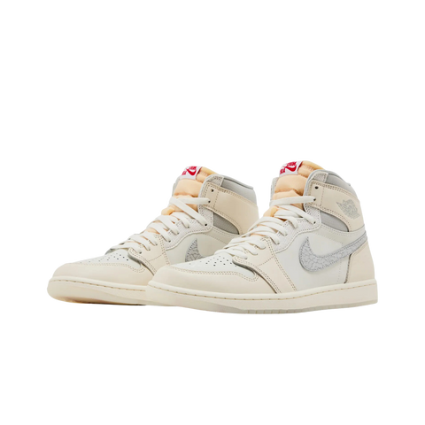 Jordan 1 Retro High OG Sail University Red