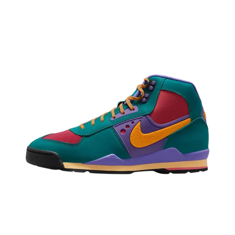 Nike Baltoro Bright Spruce Kumquat