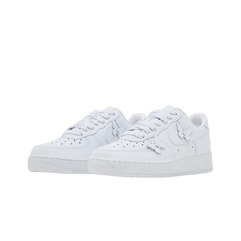 Nike Air Force 1 Low Butterfly White (Women's)