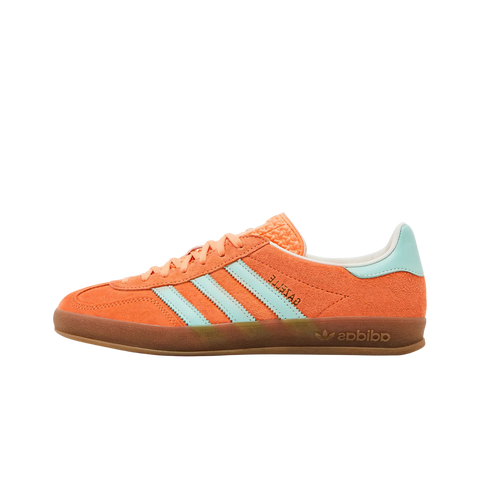 adidas Gazelle Indoor Easy Orange