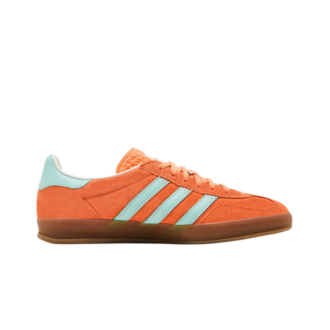 adidas Gazelle Indoor Easy Orange