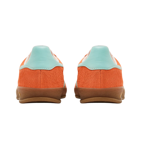 adidas Gazelle Indoor Easy Orange