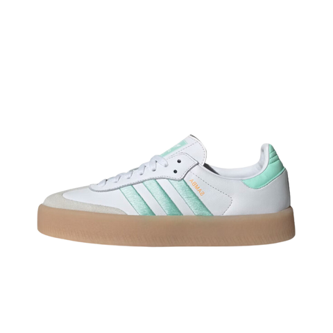 adidas Sambae Clear Mint (Women's)