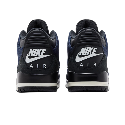 Jordan 3 Retro Levi’s Indigo