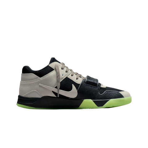 Jordan Jumpman Jack TR Travis Scott x Chase B Black Night Silver