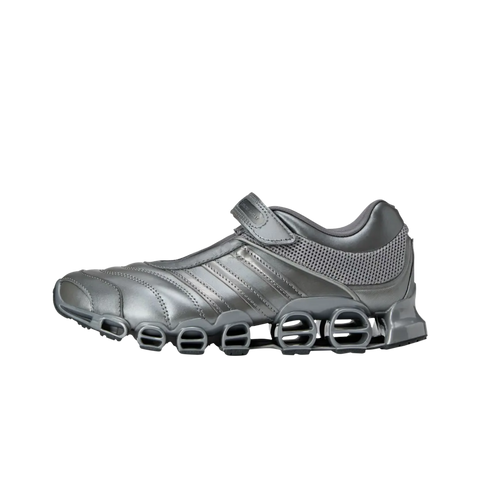 adidas Megaride Mary-Jane Taqwa Bint Ali Iron Metallic (Women's)