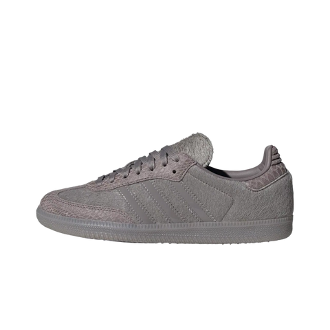 adidas Samba OG Taupe Oxide Gold (Women's)