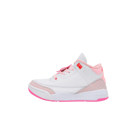 Jordan 3 Retro Spring Flowers (PS)