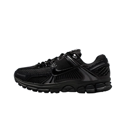 Nike Zoom Vomero 5 Black Patent (Women's)