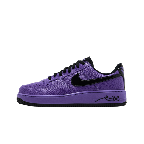 Nike Air Force 1 Low Protro Kobe Bryant x FC Barcelona Persian Violet