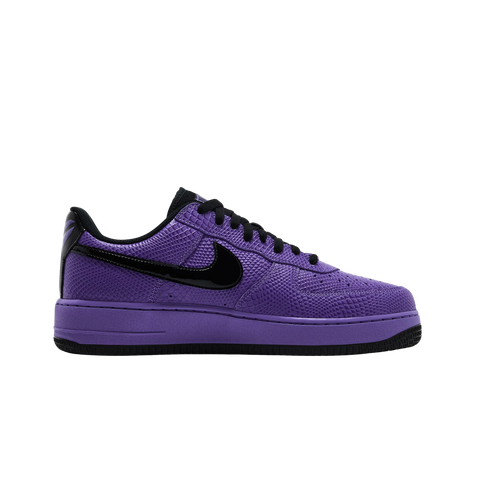 Nike Air Force 1 Low Protro Kobe Bryant x FC Barcelona Persian Violet