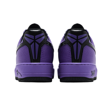 Nike Air Force 1 Low Protro Kobe Bryant x FC Barcelona Persian Violet